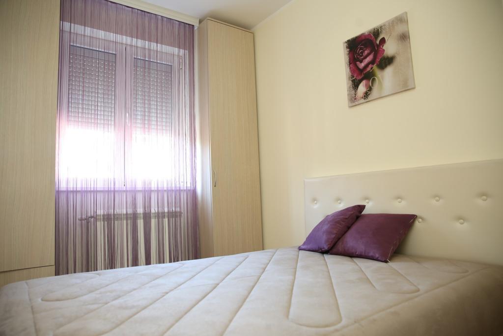 Apartments Lukic Vrnjačka Banja Extérieur photo