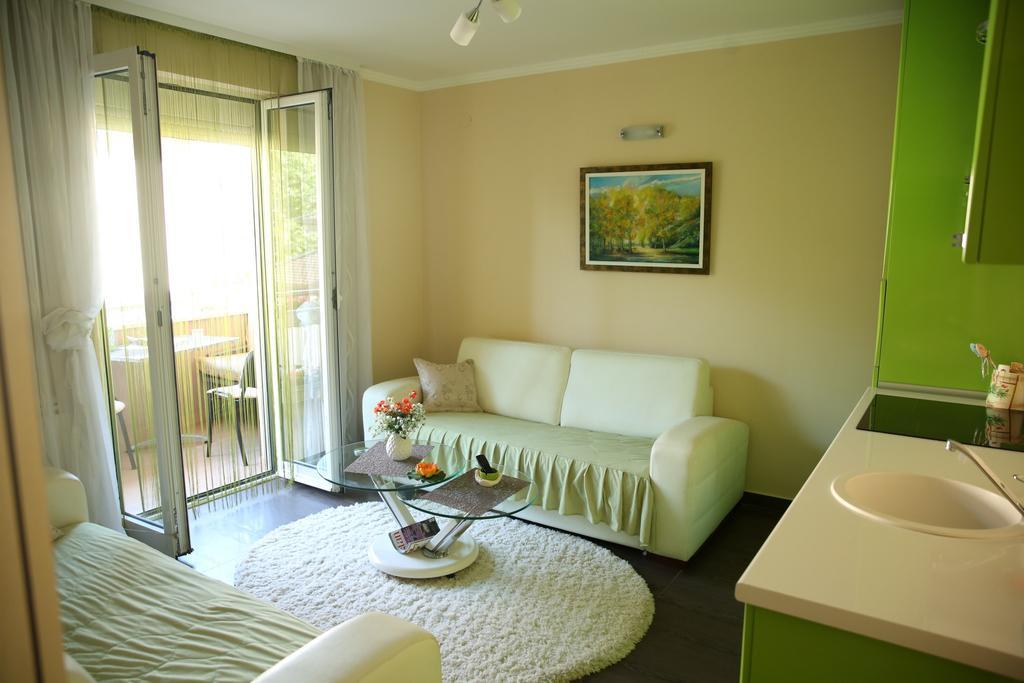 Apartments Lukic Vrnjačka Banja Extérieur photo
